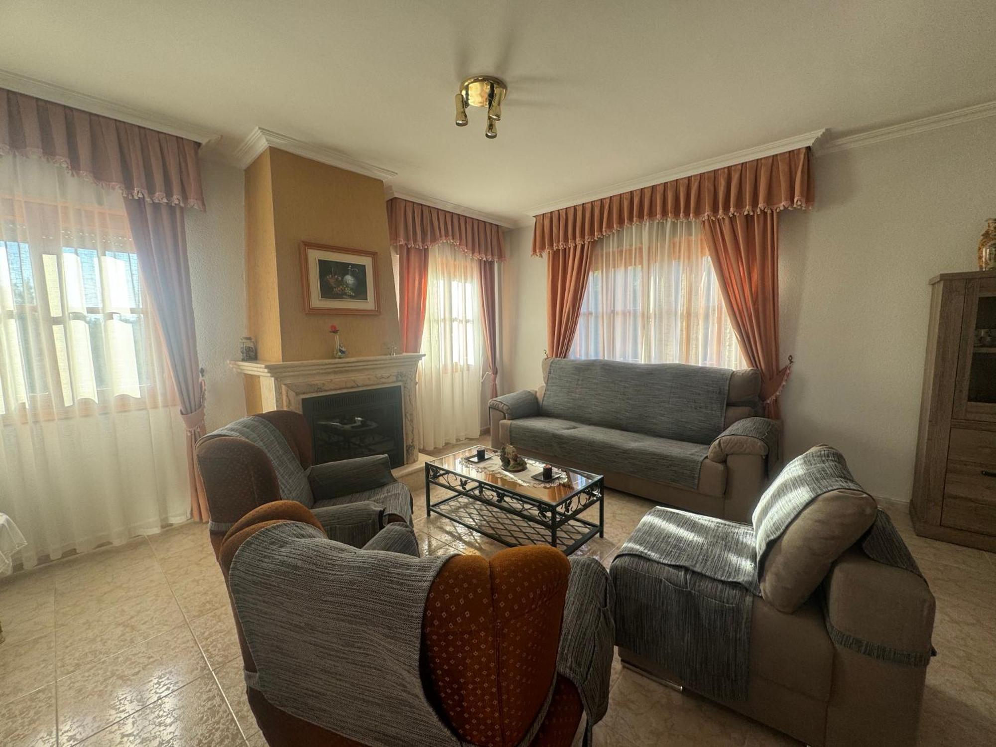 Villa Carmen Κάλπε Εξωτερικό φωτογραφία