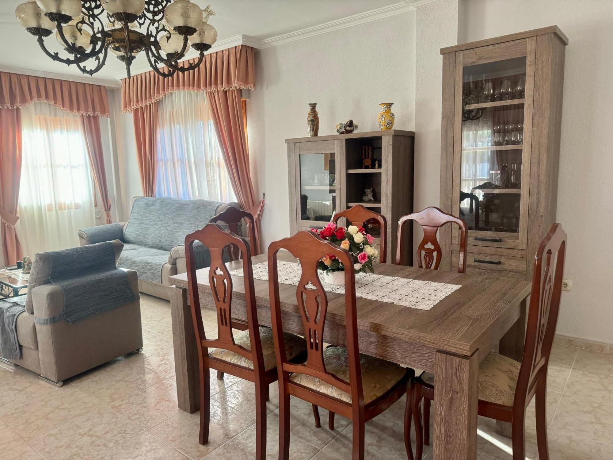 Villa Carmen Κάλπε Εξωτερικό φωτογραφία